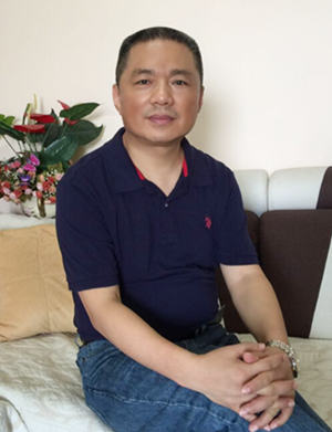 李建学 李建学