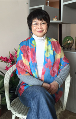 邱伊环 邱伊环
