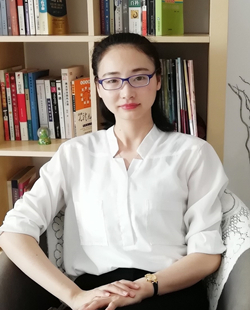 徐文娇 徐文娇