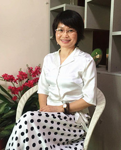 邱伊环 邱伊环